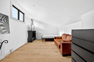 Logement