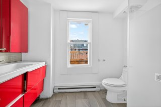 Logement