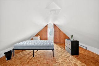Logement