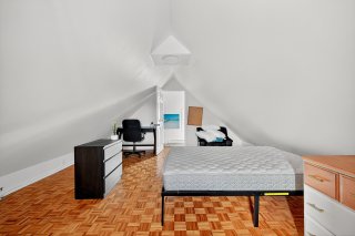 Logement