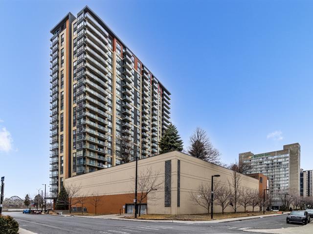 #110 - 15 Boul. La Fayette