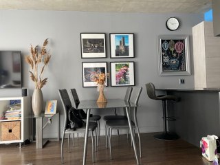Dinette
