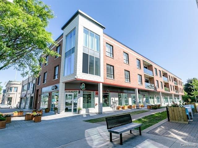 #308 - 850 Rue Ouimet