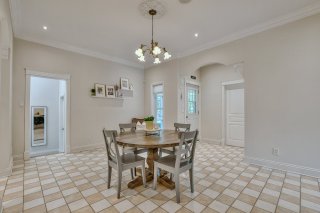 Dinette