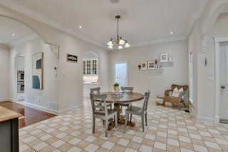 Dinette