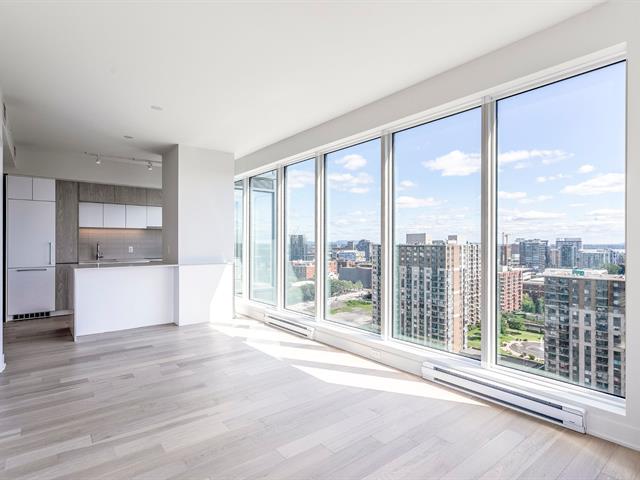 #2002 - 1288 Rue St-Antoine O.