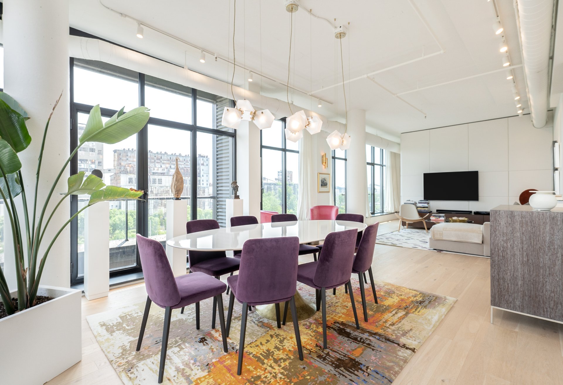 #801 - 555 Rue de la Commune O.