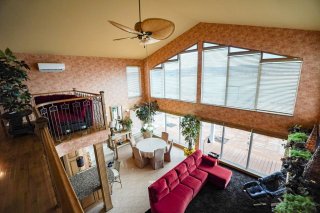 Mezzanine