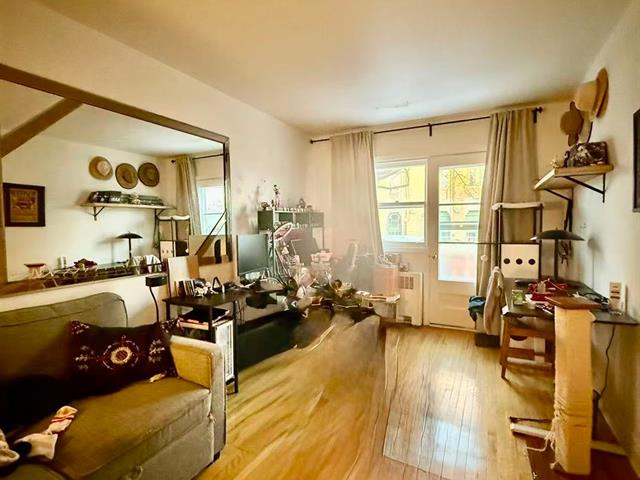 #2 - 3605 Rue Hochelaga