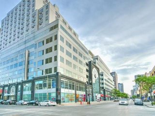 #1710 - 1390 Rue du Fort