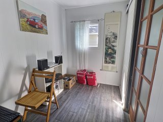 Bureau
