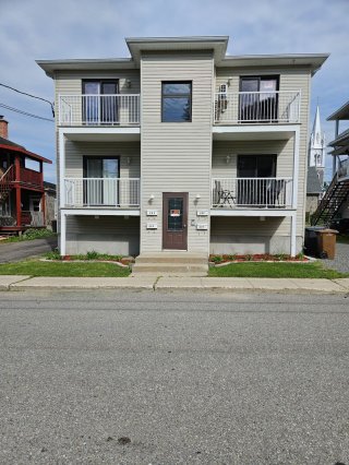 Frontage
