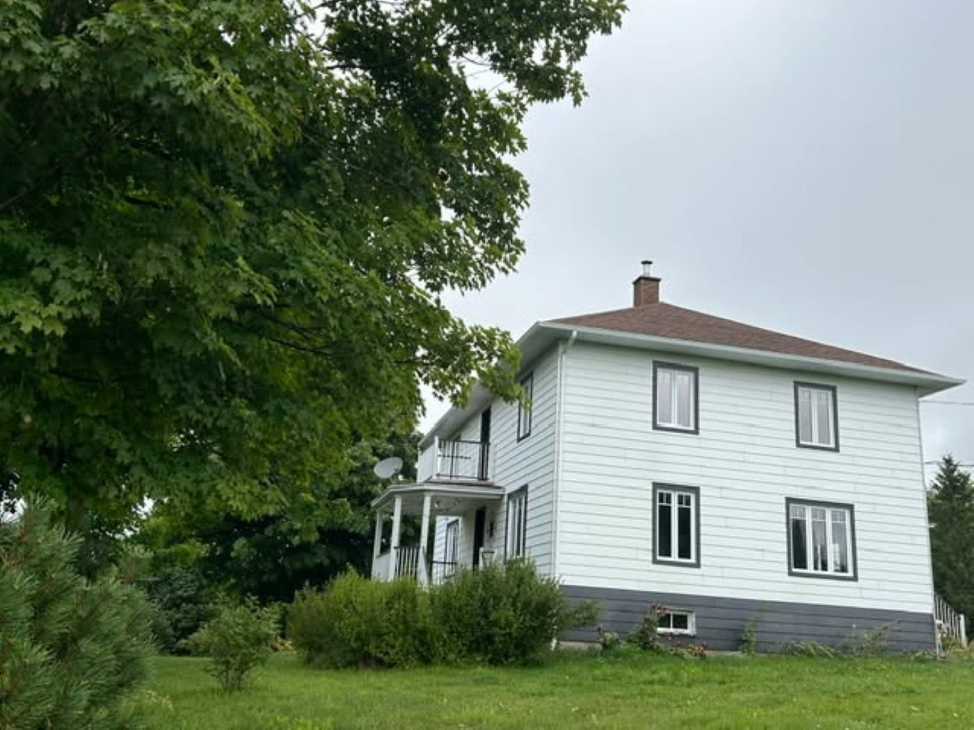 331Z Route 132 E. — photo 1