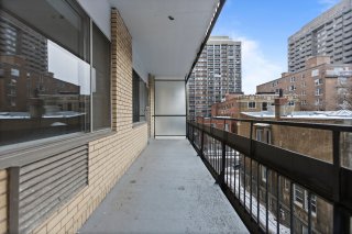 #306-2300 Rue St Mathieu Montréal (Ville-Marie)