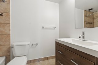 #306-2300 Rue St Mathieu Montréal (Ville-Marie)