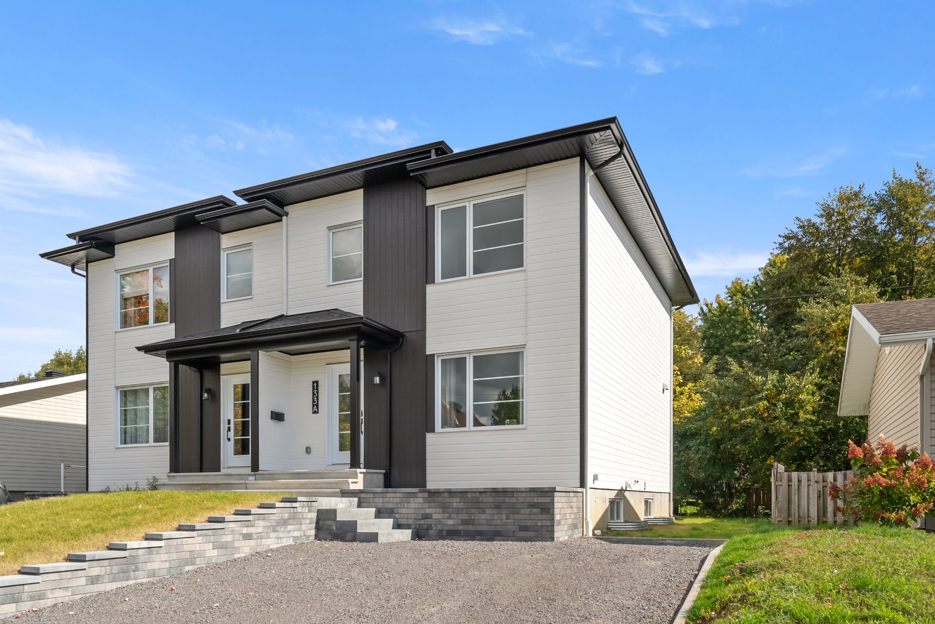 133A Rue de l'Abbé-Ruelland