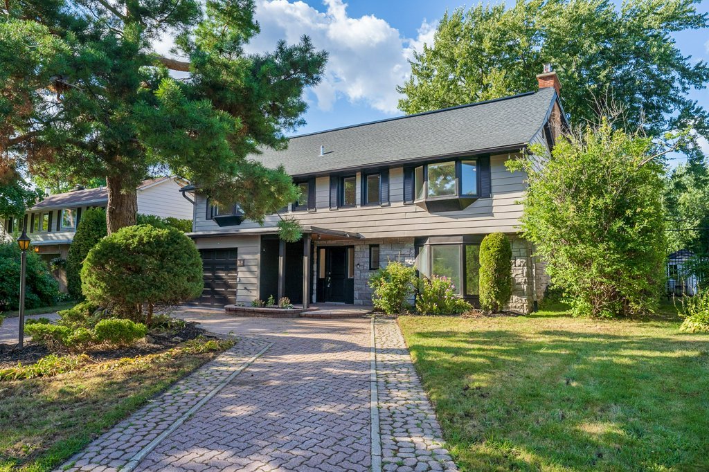 119 Av. de Touraine