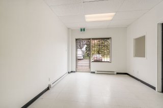 Reception Area