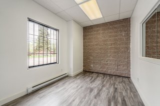 Reception Area