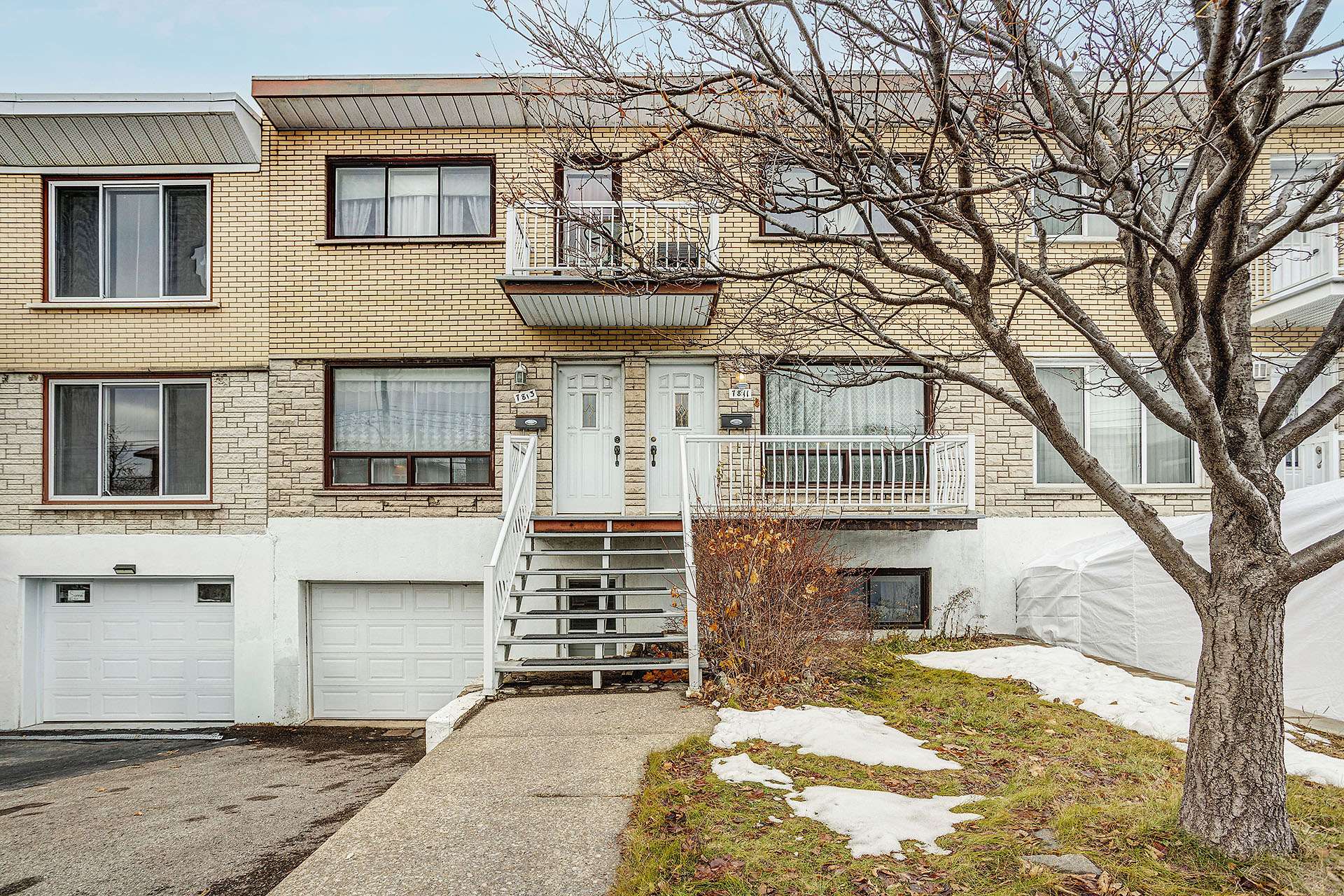 7811 Av. de la Loire