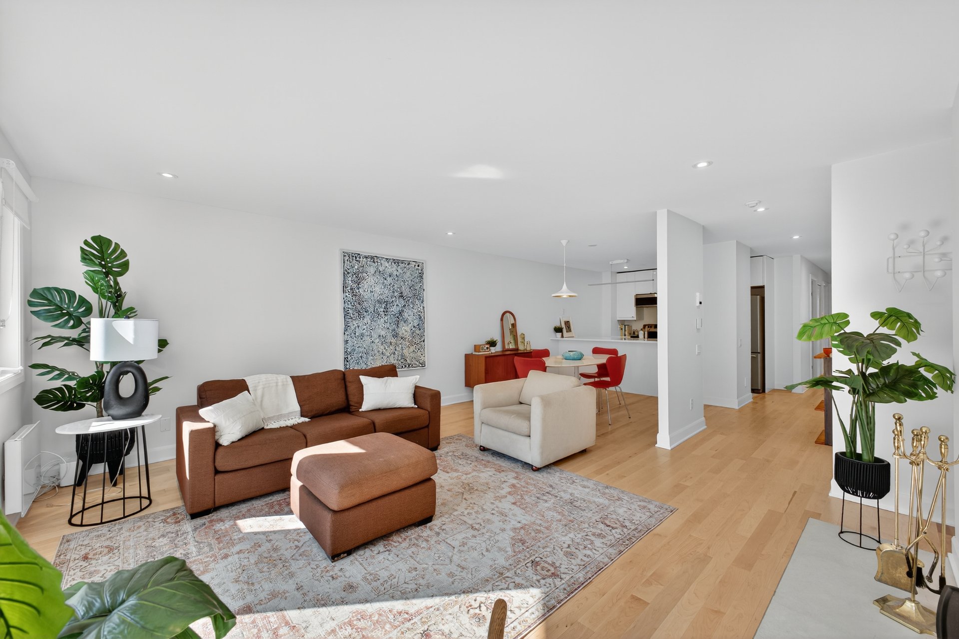 #301 - 5346 Rue Drolet