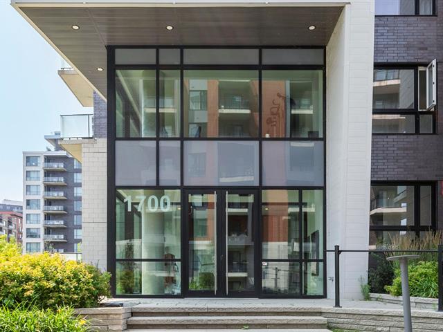 #610 - 1700 Rue Viola-Desmond