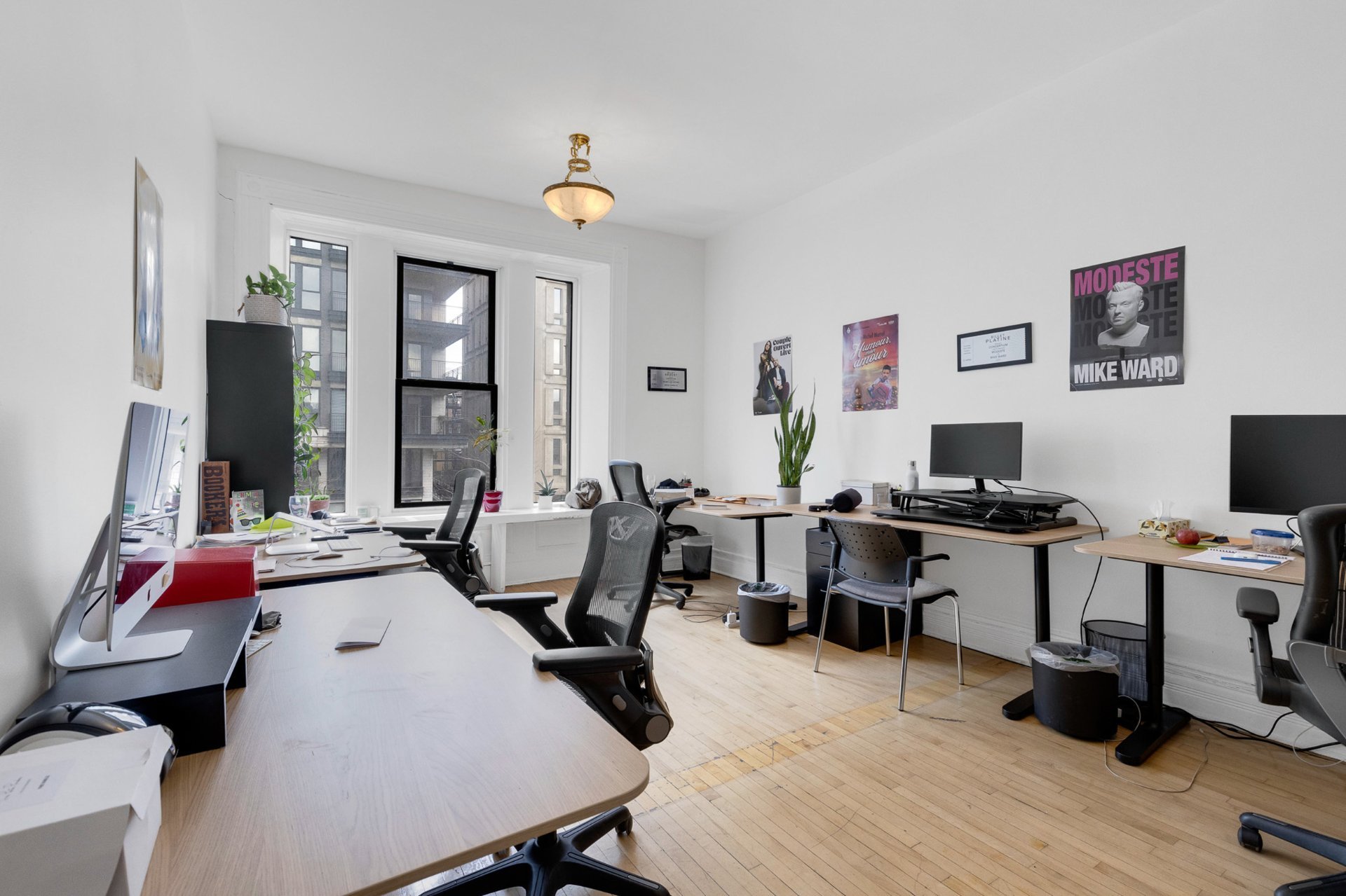 #3 - 342 Rue Sherbrooke E.