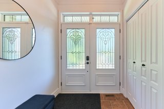 Hall d'entrée