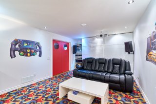 Cinéma maison