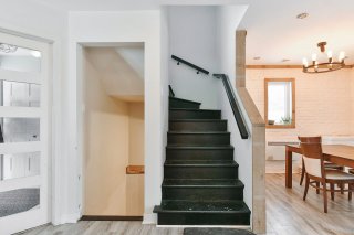 Escalier