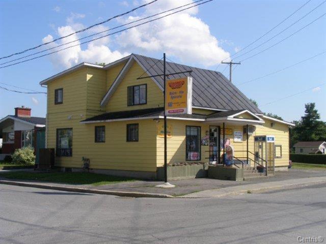 80Z Av. St-François