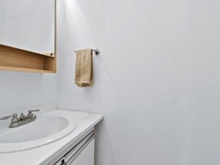Washroom