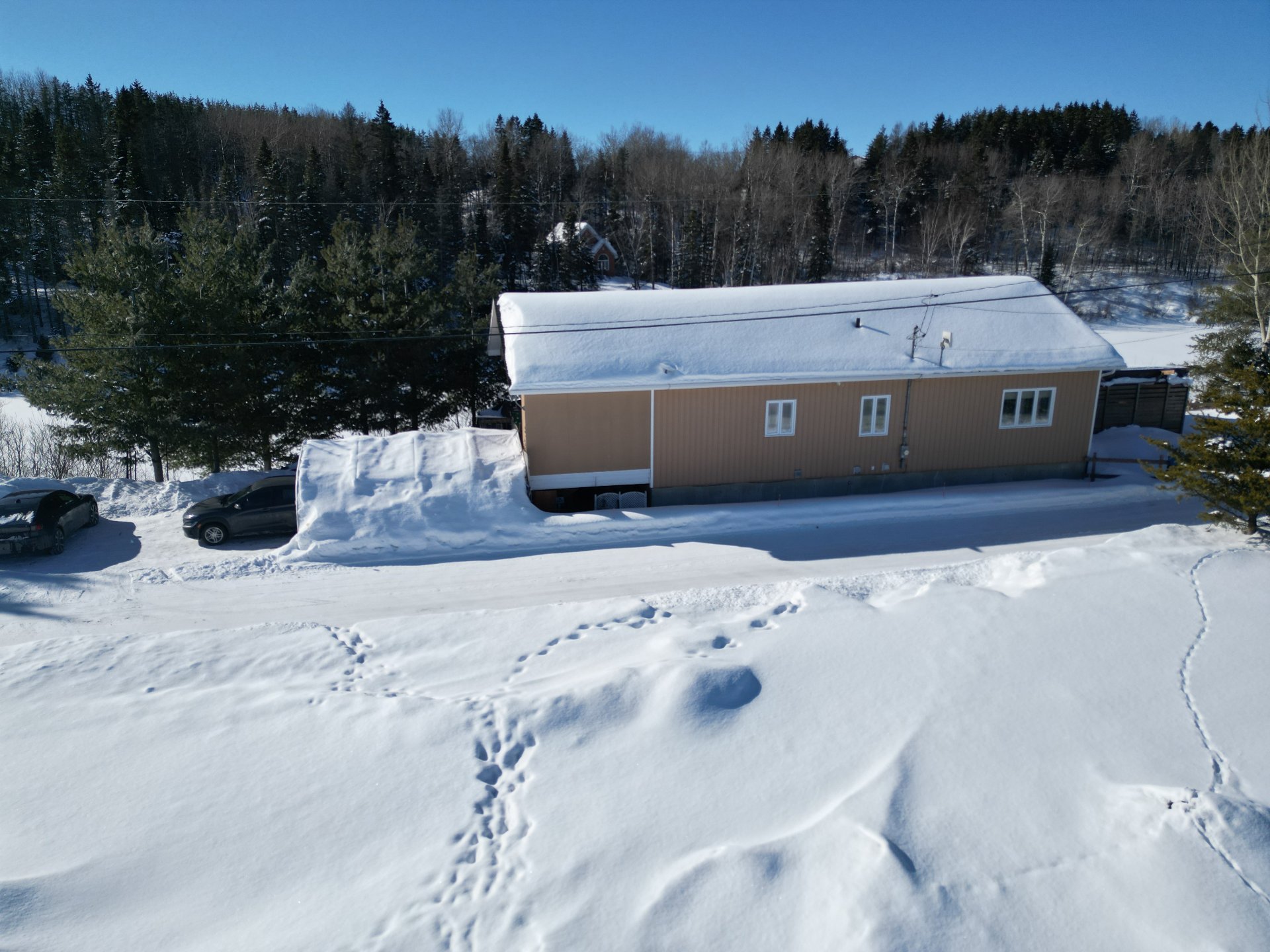 5391 Route Desmeules