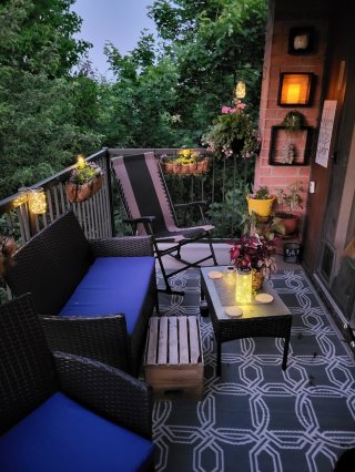 Balcon