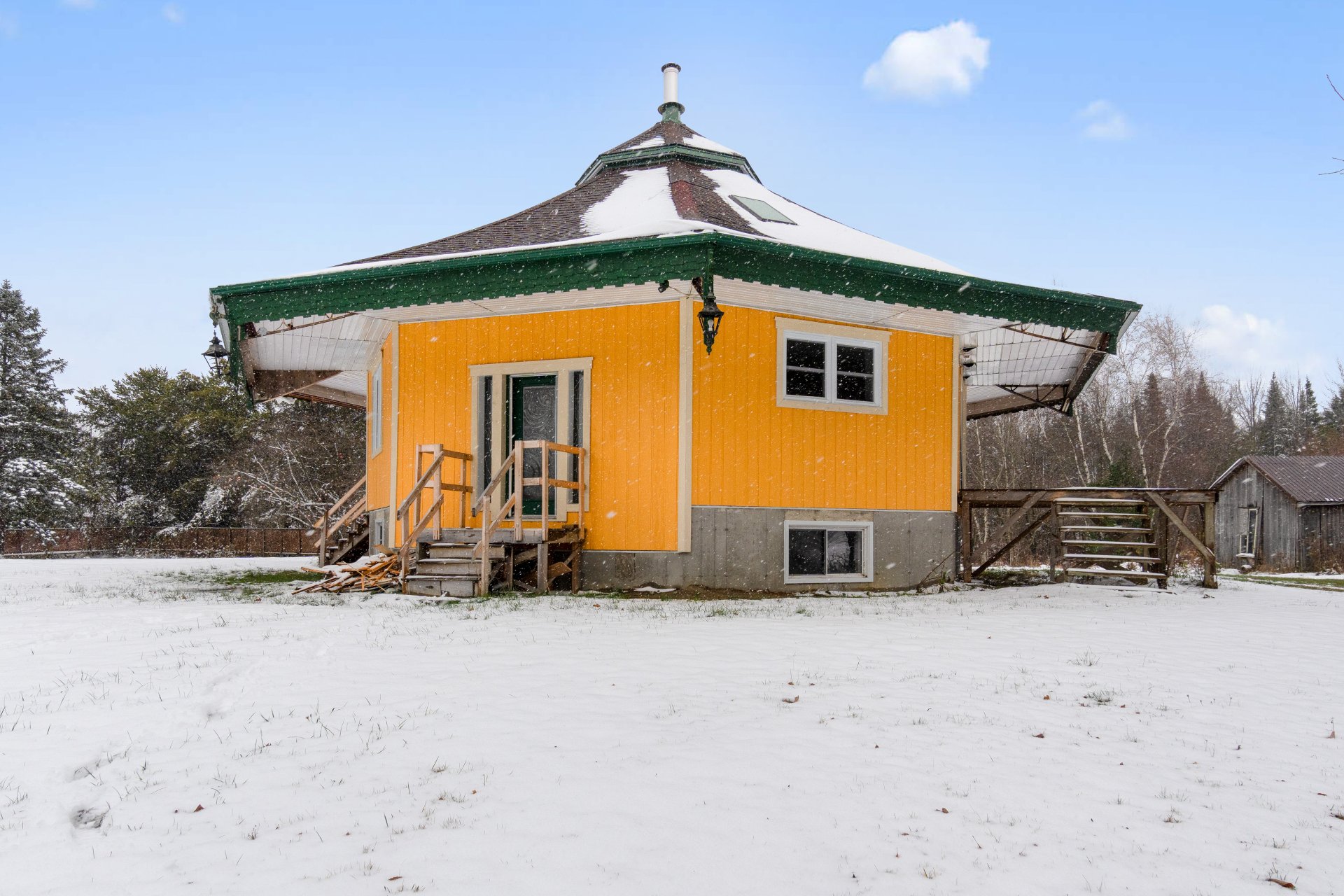 140 - 140A 2e-et-3e Rang