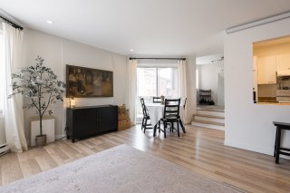 Salle à manger