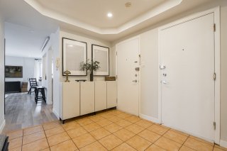 Hall d'entrée