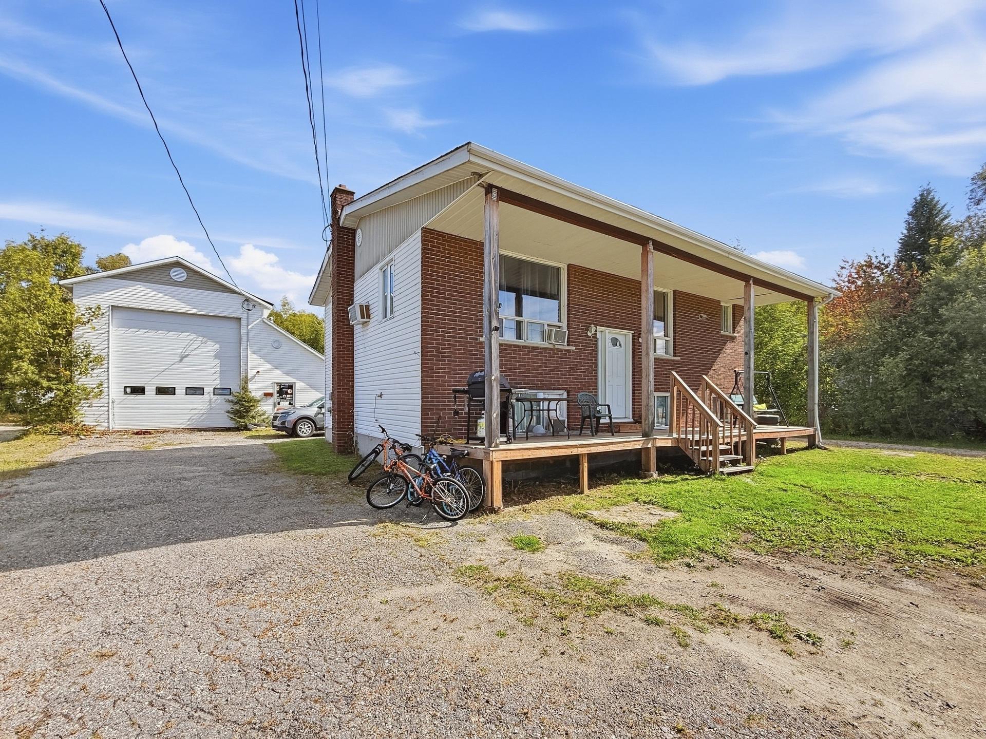  66 Rue Principale