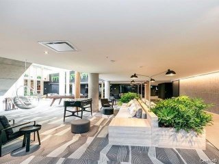 Reception Area