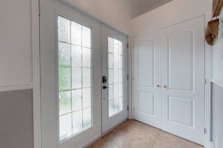Hall d'entrée