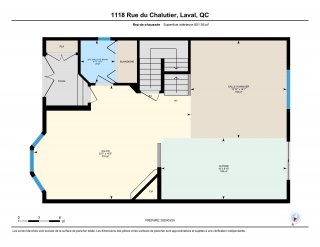 Plan (croquis)