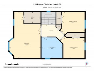 Plan (croquis)