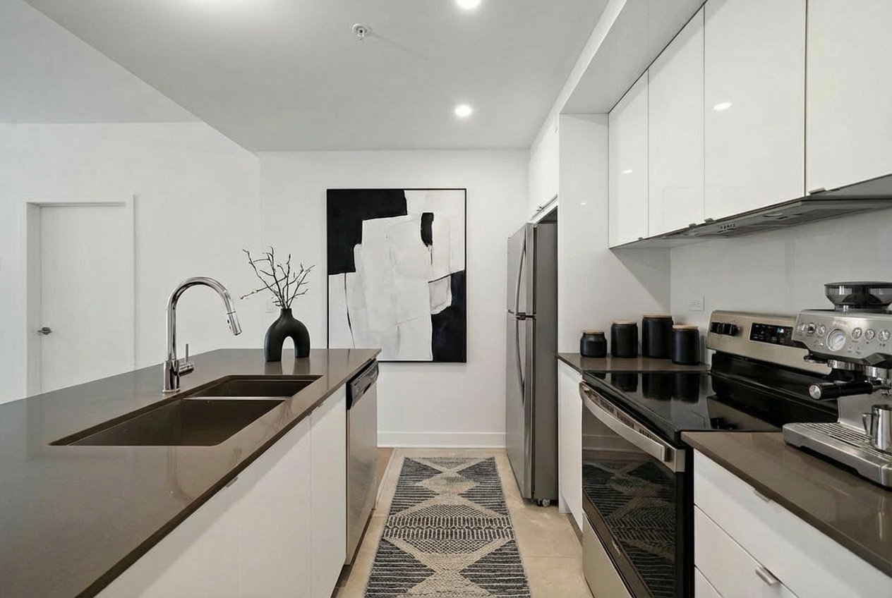 #308 - 5265 Rue MacKenzie