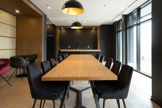 Conference room