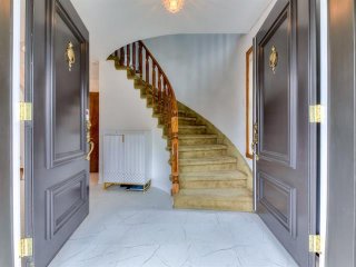 Hall d'entrée