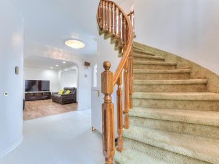 Escalier
