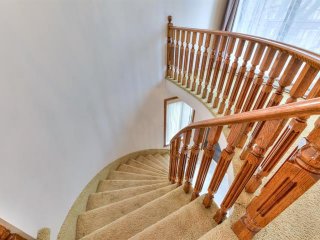 Escalier