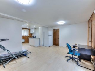 Salle familiale