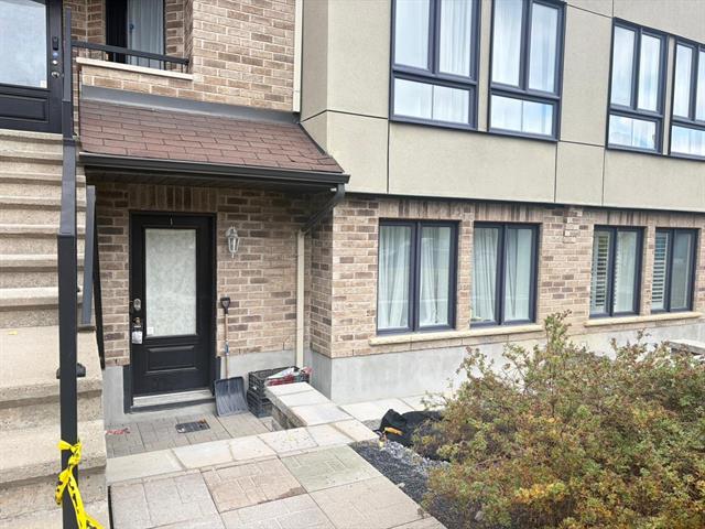 #1 - 6030 Boul. Chevrier