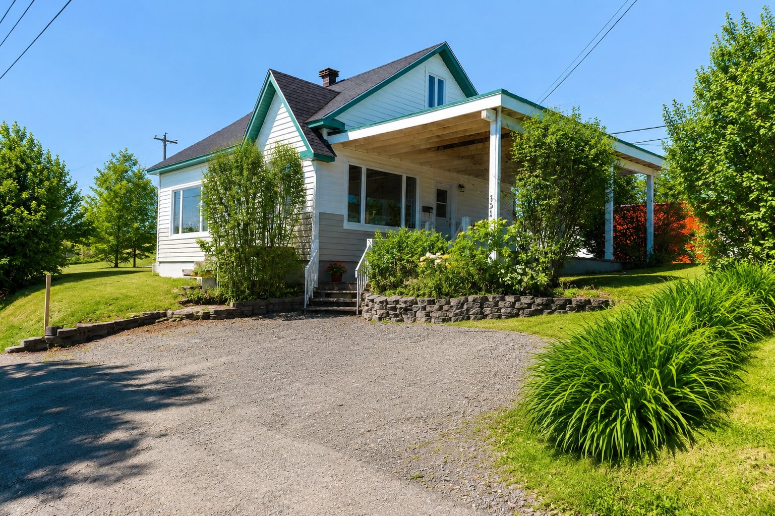 151 10e Avenue O.